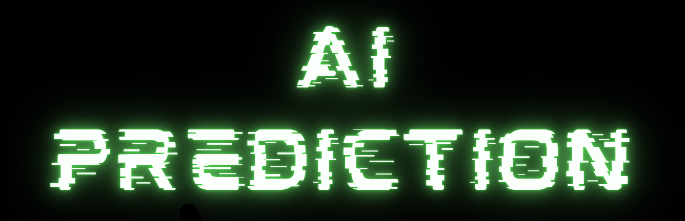 AI Prediction